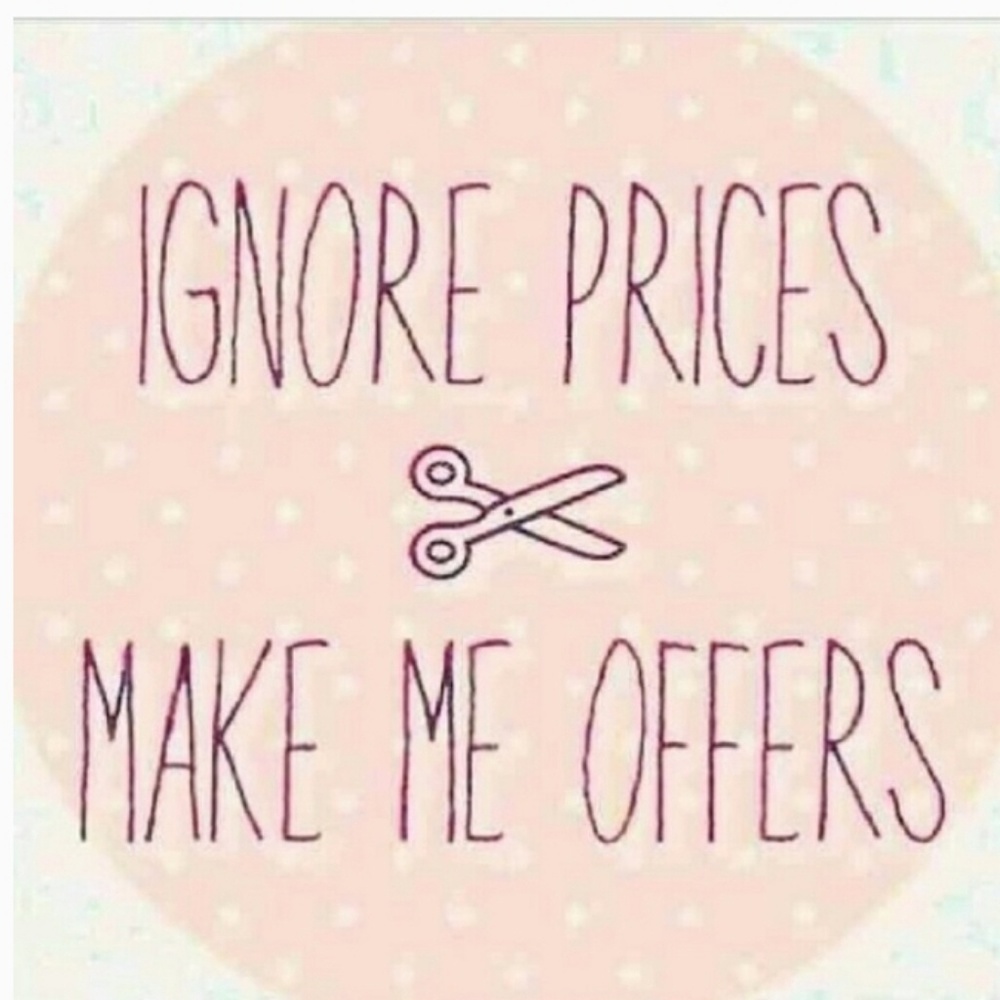 Limited time!!!!!